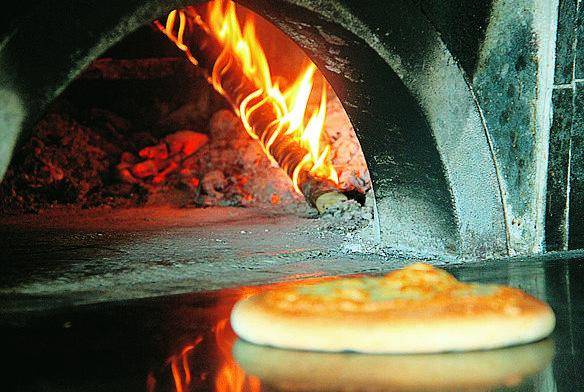 «Pizza Up», quinta edizione del simposio sulla pizza