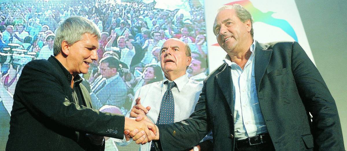 La sinistra cede al mercato che prima demonizzava