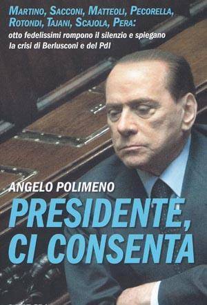 In un libro i retroscena sull’addio di Fini al Pdl