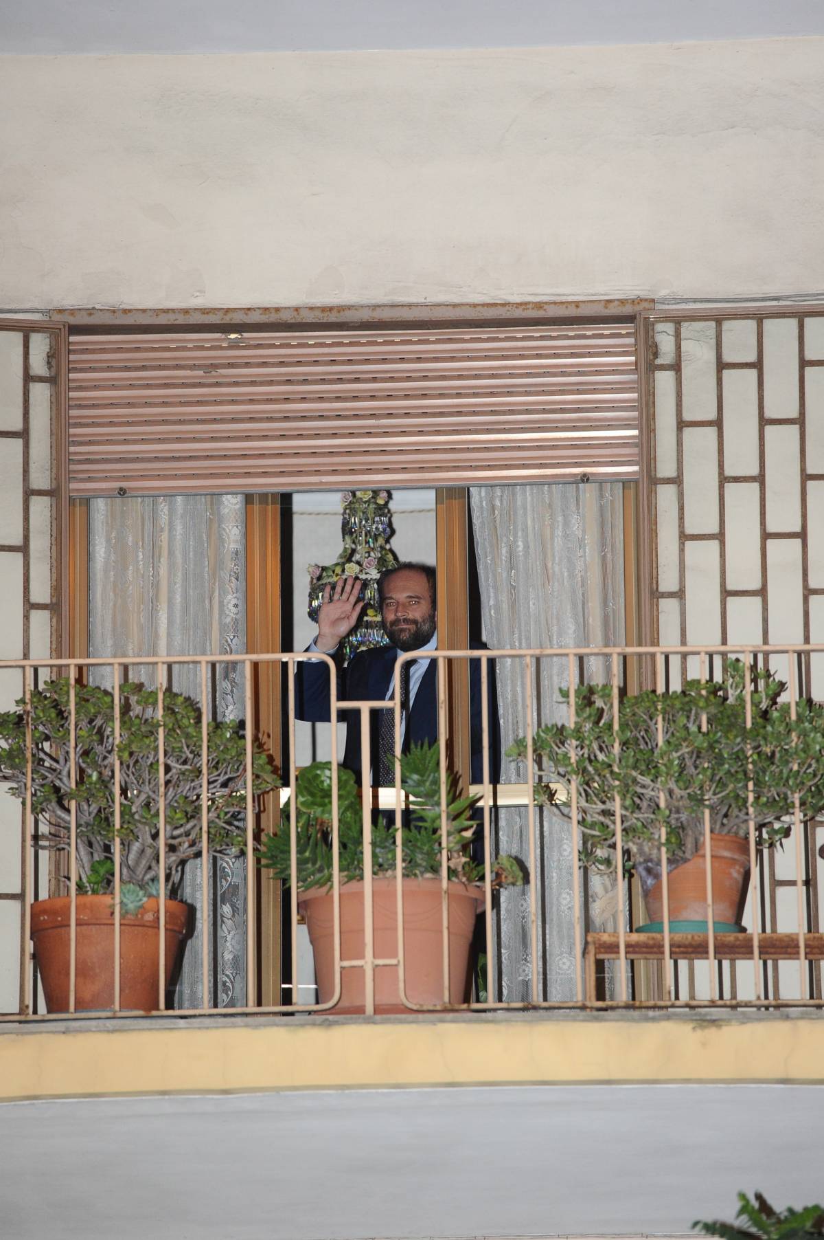 P4, concessi i domiciliari all'ex deputato Papa E Bisignani torna libero