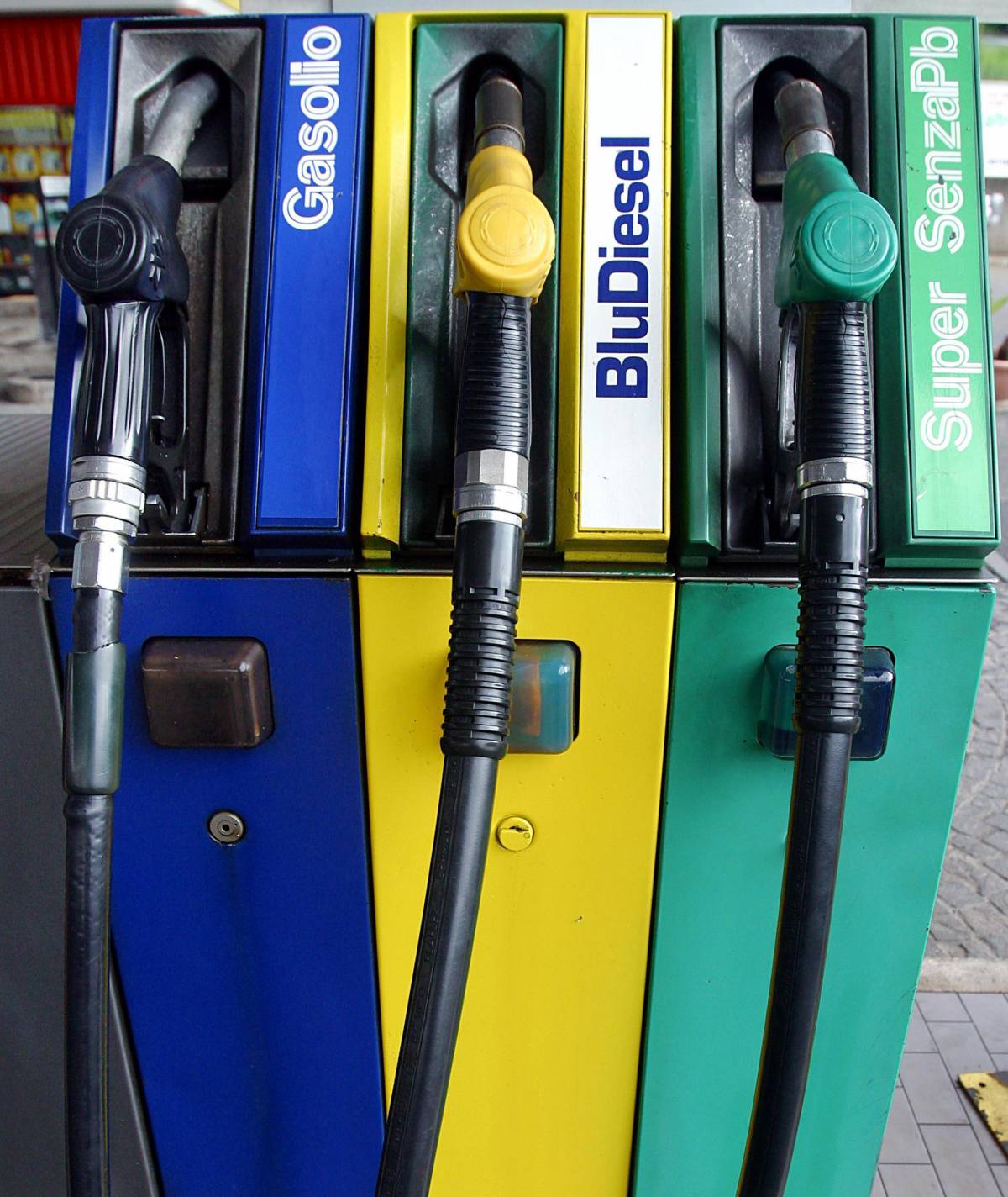 Gas e petrolio spingono l’inflazione al 3,4%