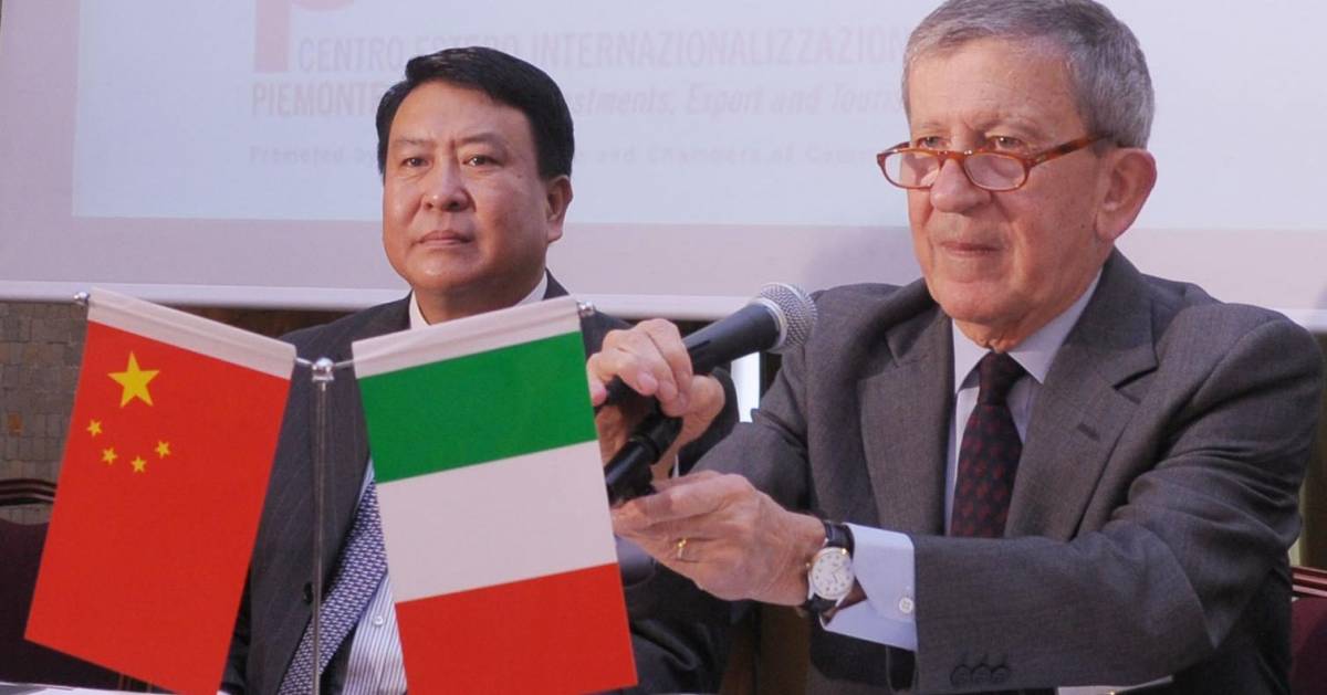 Cinesi all’assalto dell’Italia Intanto Chery valuta Termini