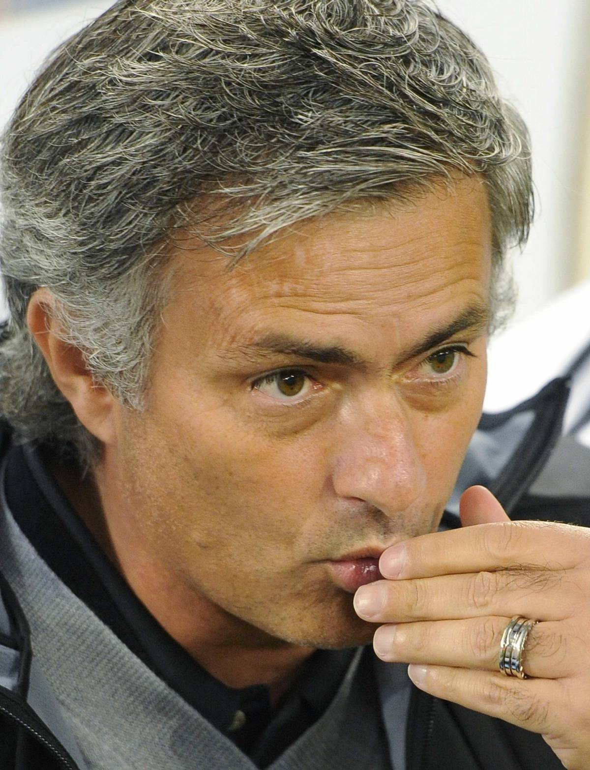 Villas Boas via dal Chelsea? I bookie quotano Mou