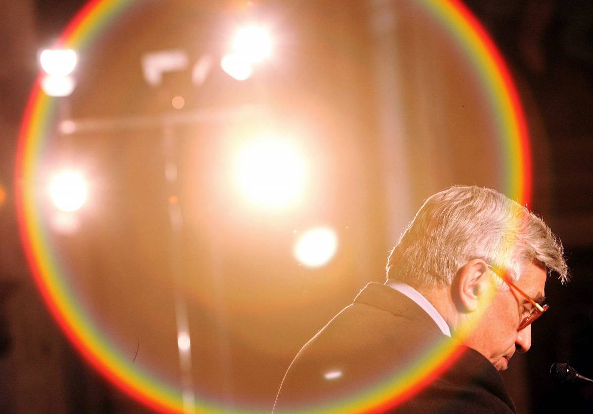 Finanza spericolata? Oggi è una prassi