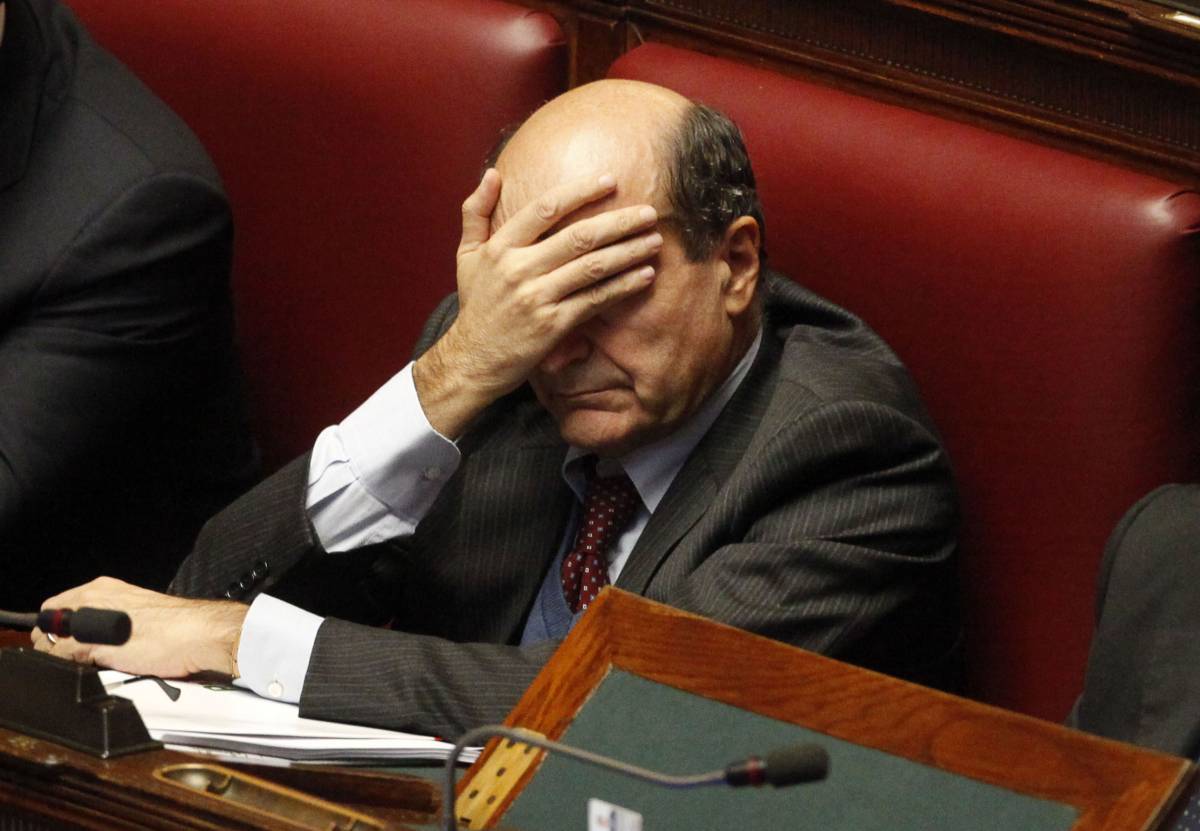 Bersani teme le riforme degli anni Ottanta?  Sono quelle che servono