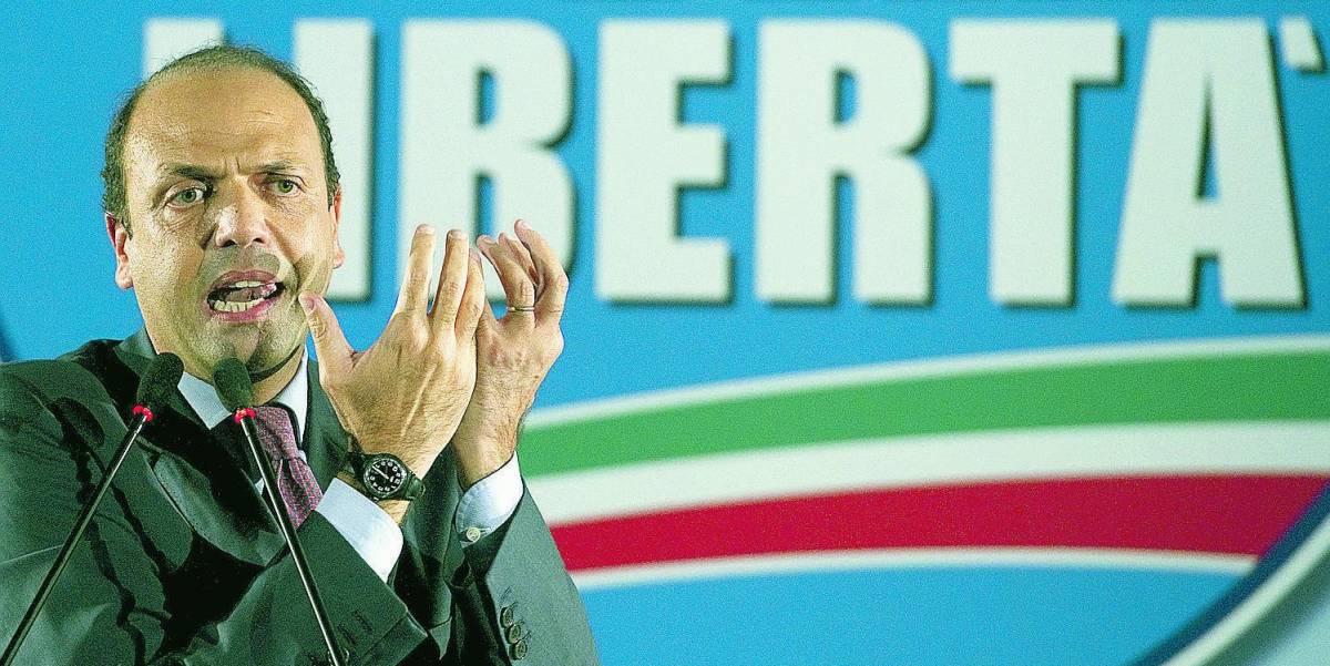 Il Pdl di «plastica»? Oltre un milione di iscritti