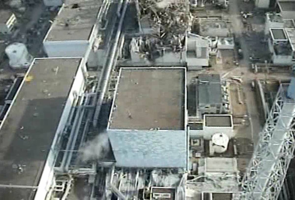 Allarme fissione nella centrale di Fukushima Ma la Tepco assicura: "Il reattore è stabile"