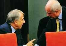 Tabacci dà lezioni al sindaco. Sea viaggia verso Gamberale