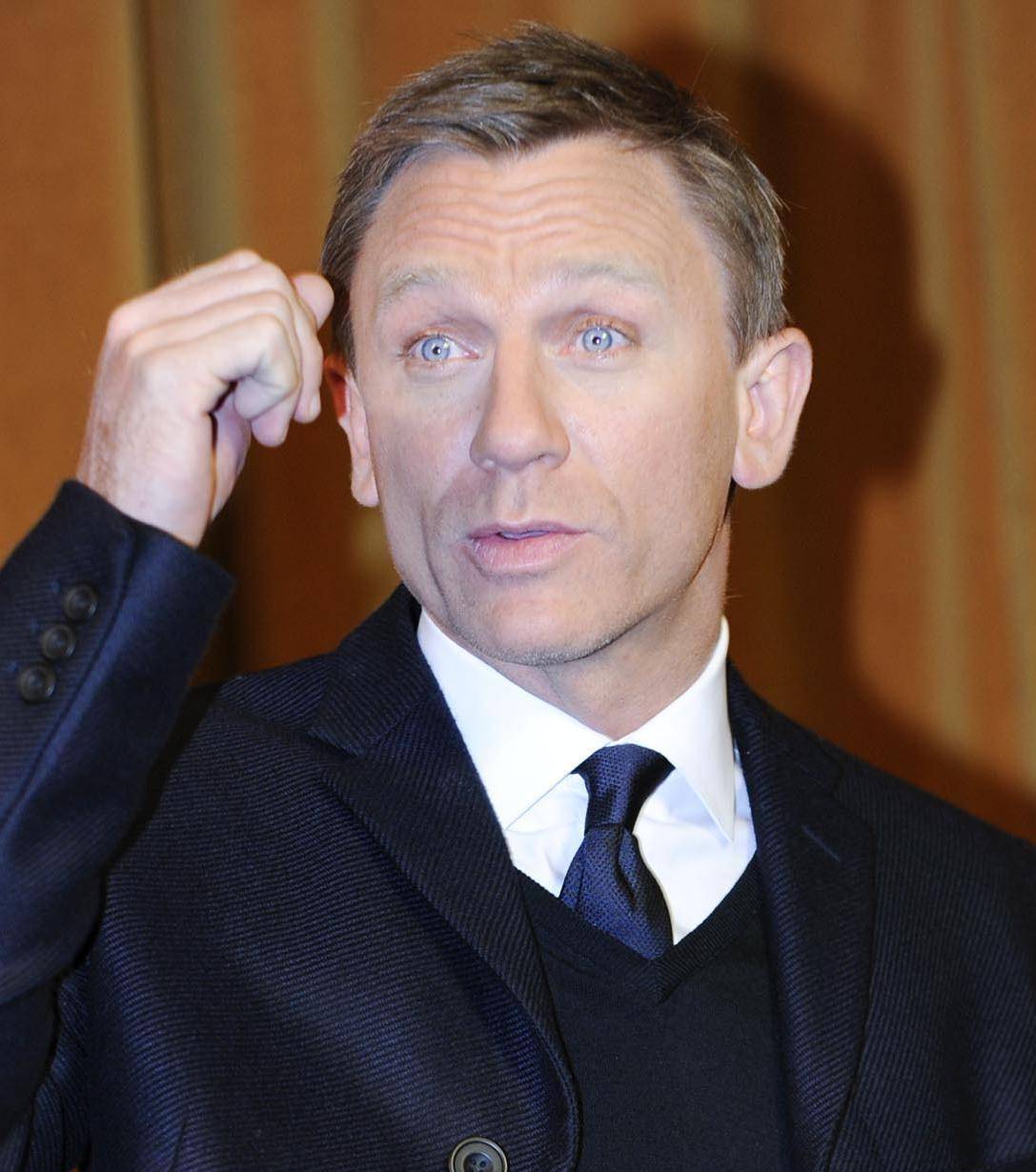 Mendes gira il nuovo 007: «Sarà un film ricco d’azione»