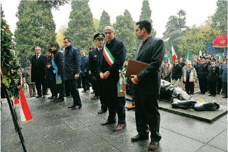 I morti della guerra civile? Per Pisapia hanno valore solo se erano partigiani...