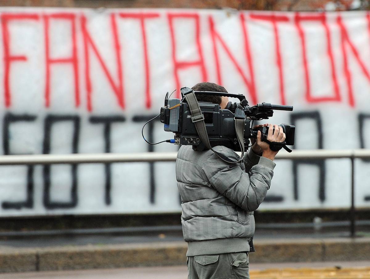 Fantantonio a cuor contento Tornerà, ma con un dubbio