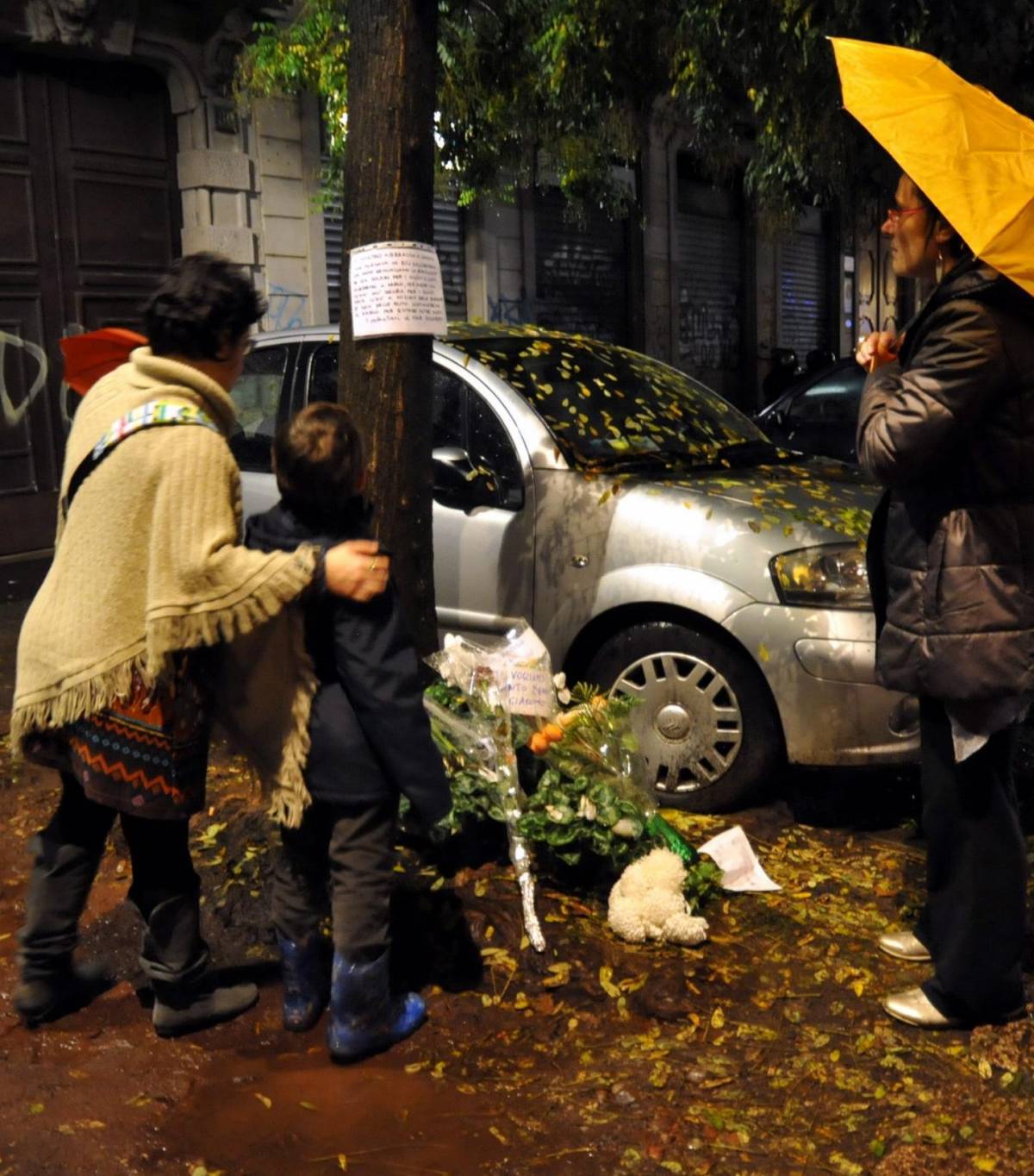 Portiera aperta: è omicidio colposo. I ciclisti in rivolta contro il Comune