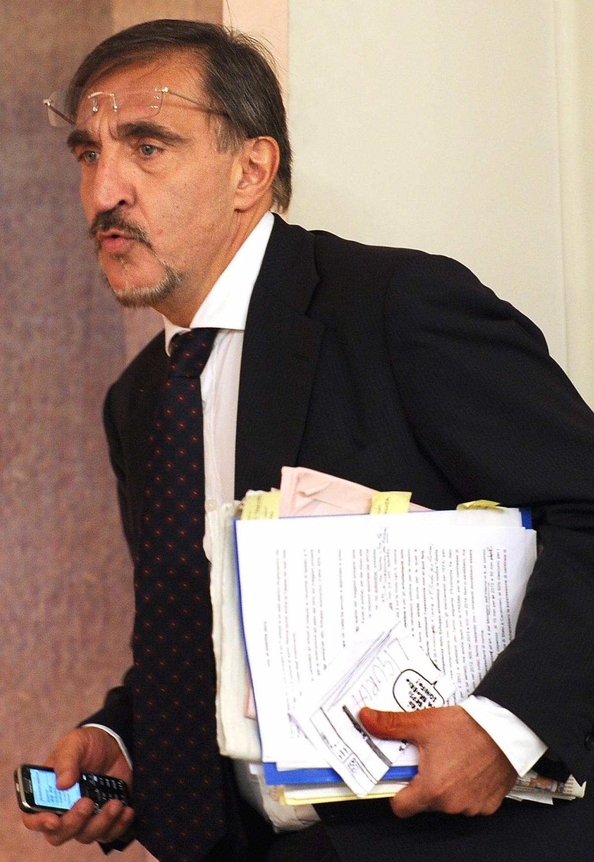 Ignazio «über alles»: ora è promosso in tedesco