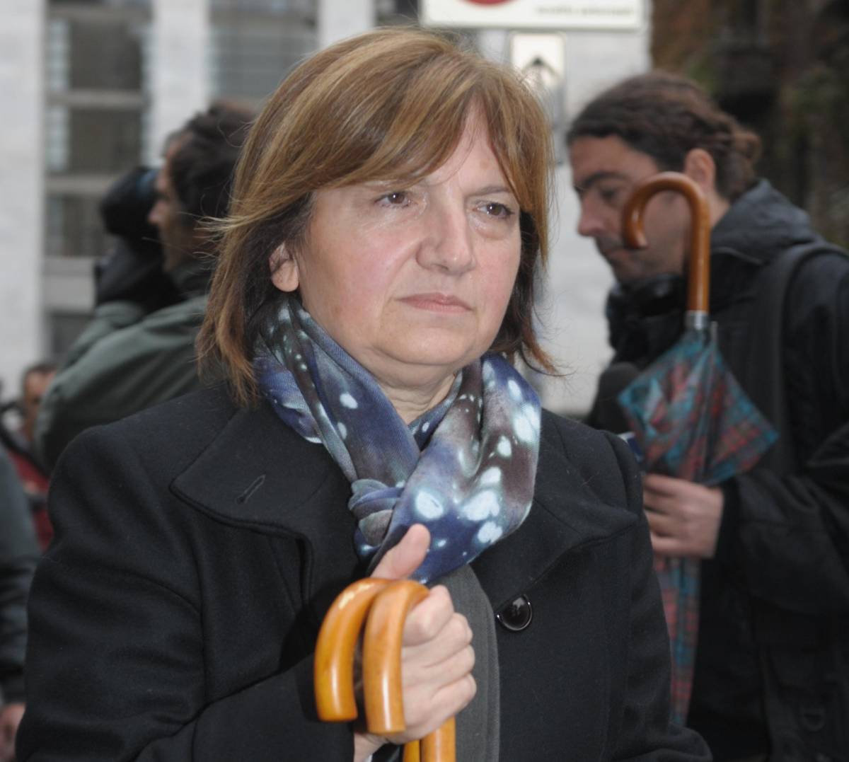 IL CASO POGGI