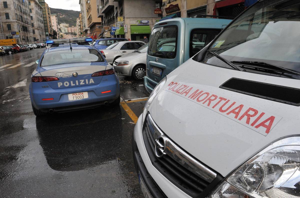 Un ligure su sei vive in aree a rischio