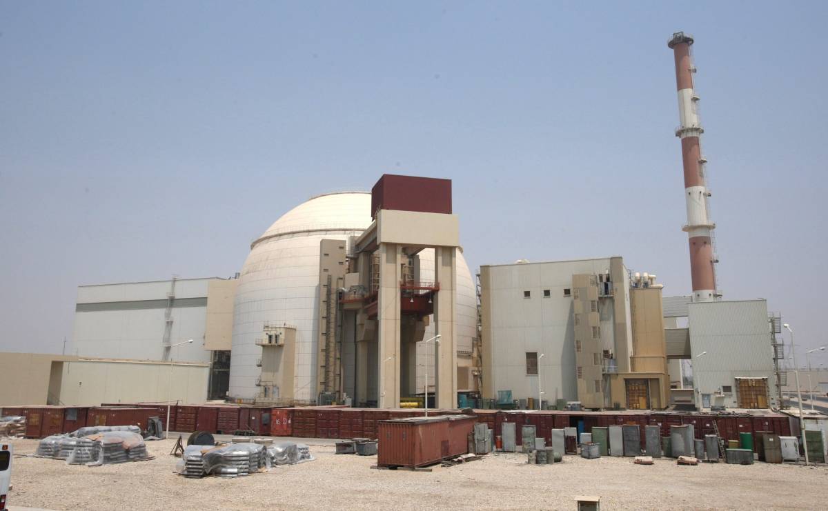 Nucleare, intesa sull'accordo di Ginevra tra l'Iran e i Paesi del 5+1