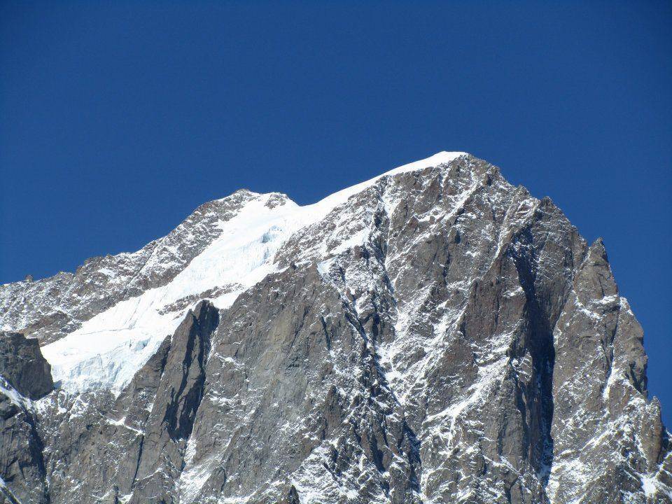Trovati morti i due alpinisti dispersi sul Monte Bianco