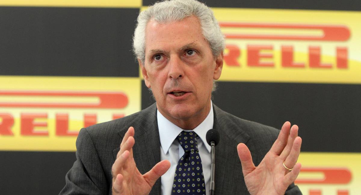 Pirelli, 2,4 miliardi per scalare la vetta