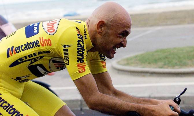 Morte di Marco Pantani La Cassazione assolve il pusher Fabio Carlino