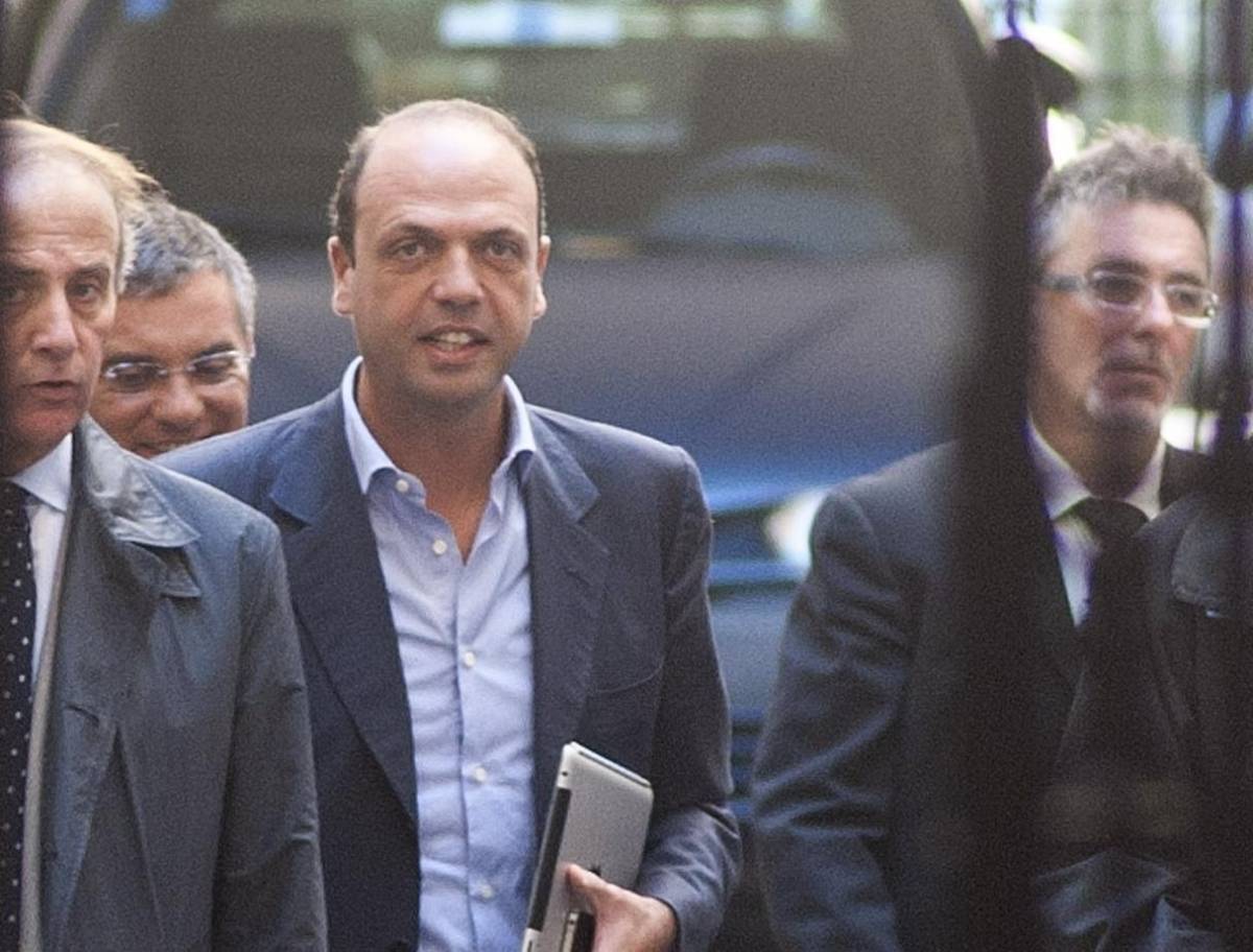 Dubbi anche tra gli ex Forza Italia. E adesso il Pdl rischia di spaccarsi