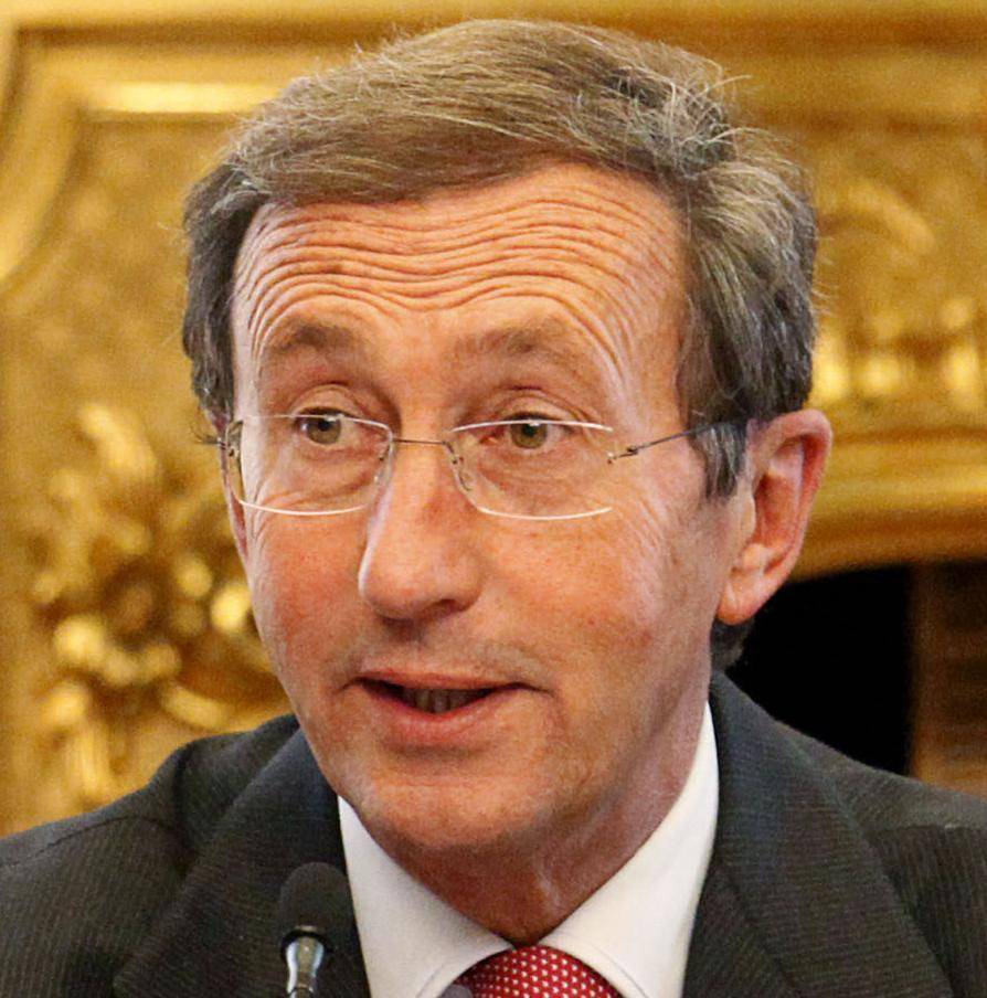 Quello strano risiko societario tra Corallo, Fini e i finiani
