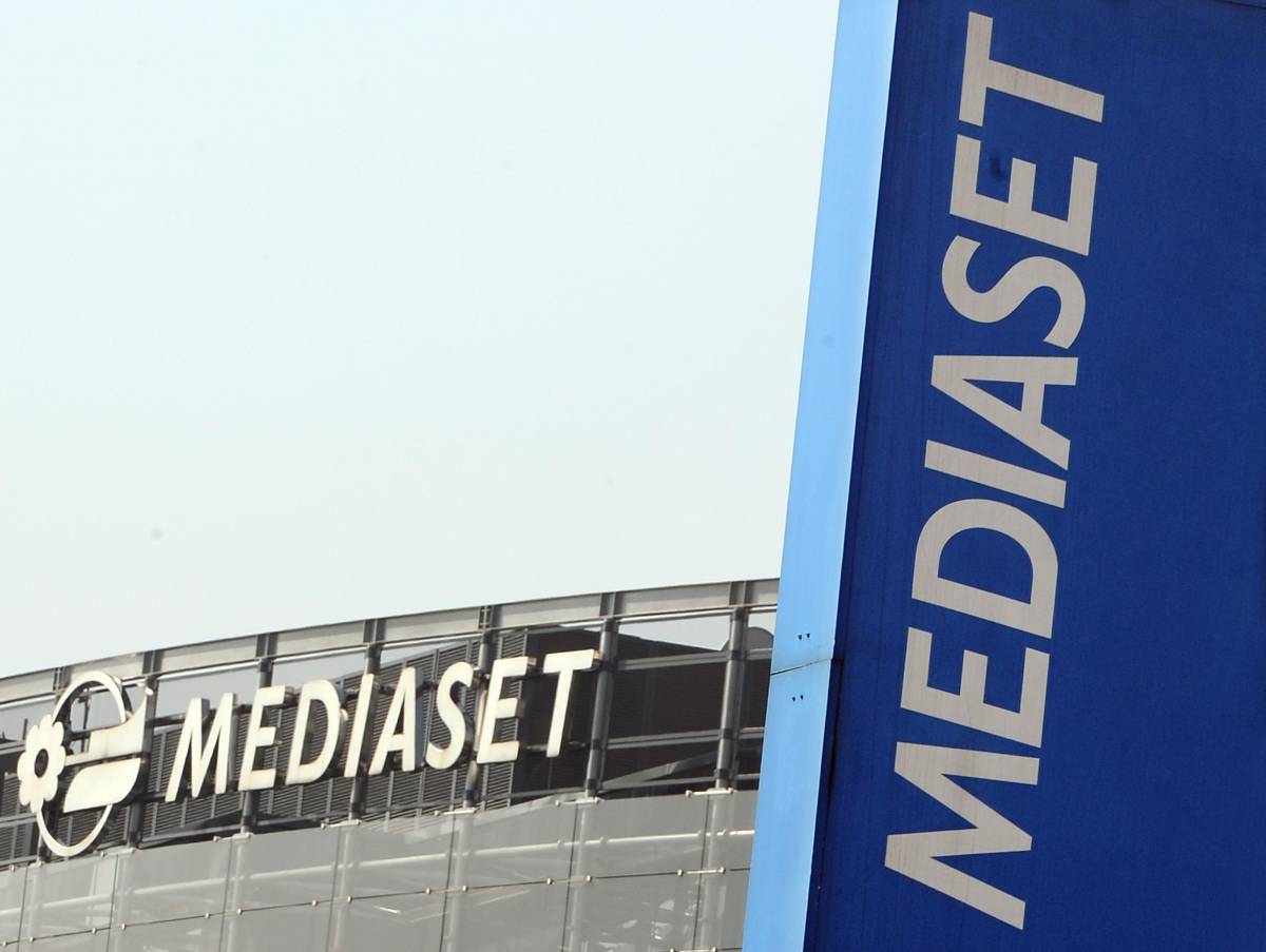 Droga a Mediaset, libero il tecnico arrestato