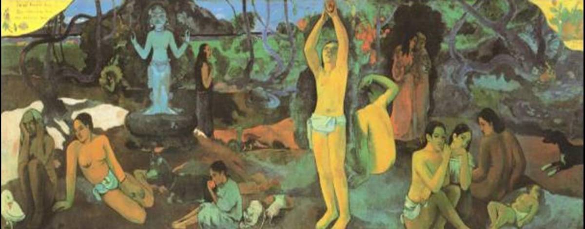 Da Van Gogh a Gauguin: i capolavori mai visti in Italia
