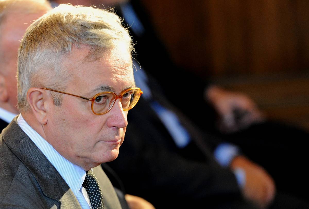 Tremonti dà l’addio al superministero ed è già pronto a tornare a lavorare