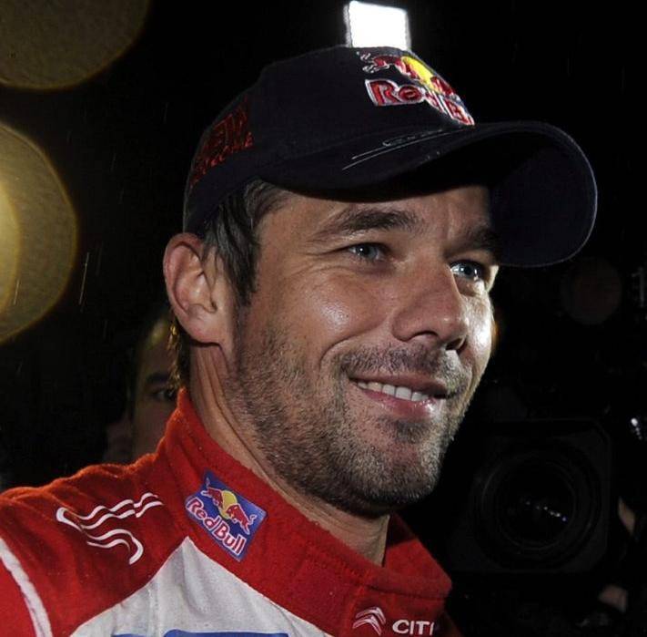 Loeb, l’altro Sebastian che ha spodestato Schumi