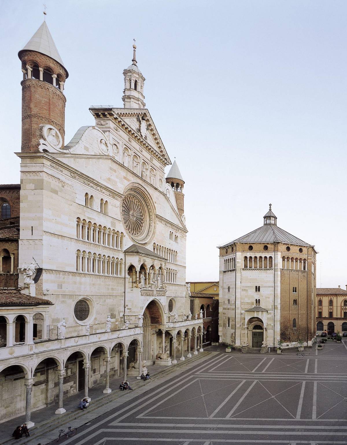 La kermesse del torrone racconta con gusto storia e sapori della città dei violini