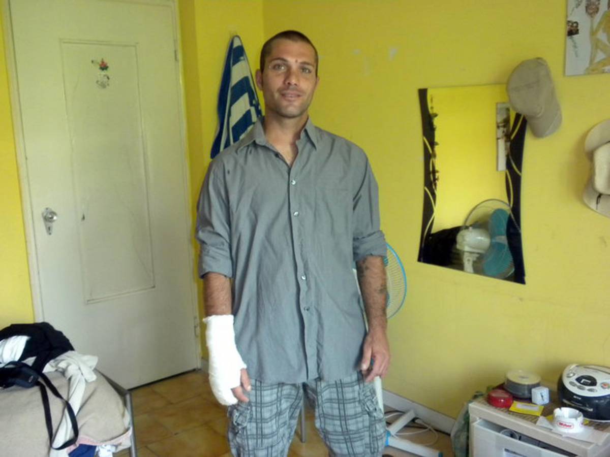 Viterbo, muore in carcere  tre giorni dopo l'arresto: "Forse nuovo caso Cucchi"