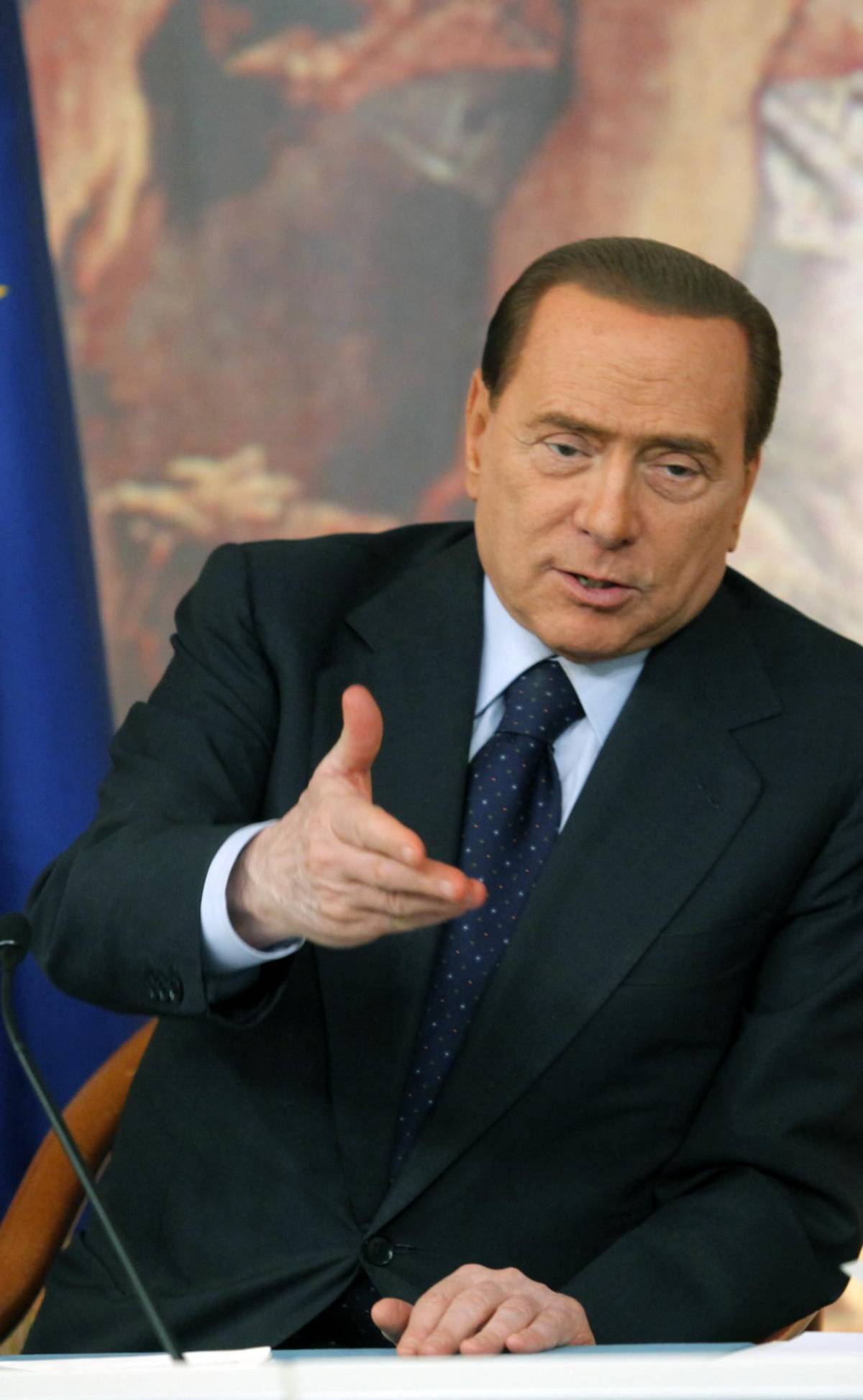 Il via libera (e i veti) a Monti