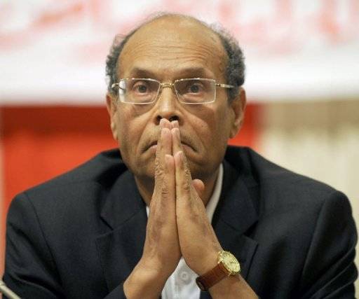 La svolta della Tunisia: Marzouki il dissidente che diventerà presidente