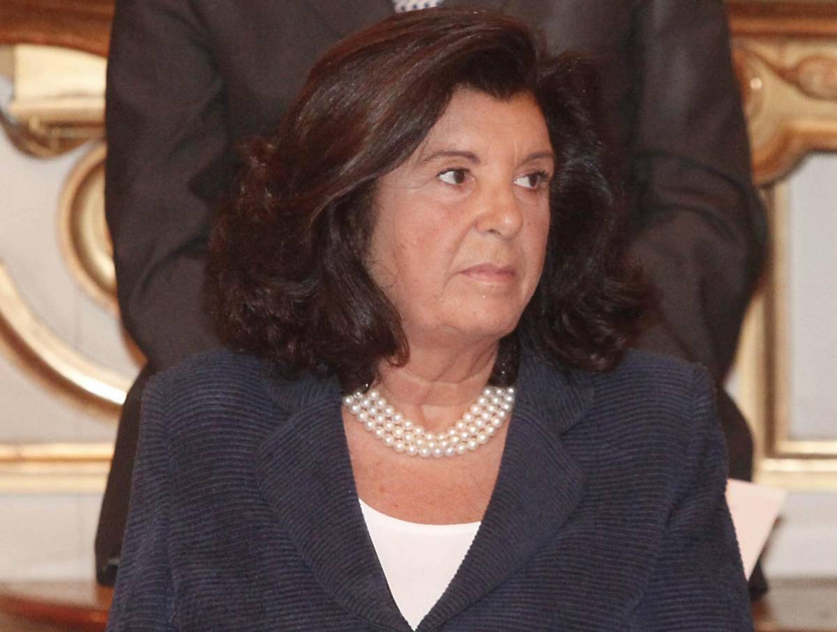 L’avvocato dei potenti che deve cambiare la Giustizia