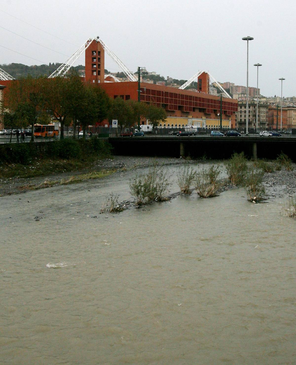 Tursi prova a spostare la Coppa Italia in nome dell’alluvione