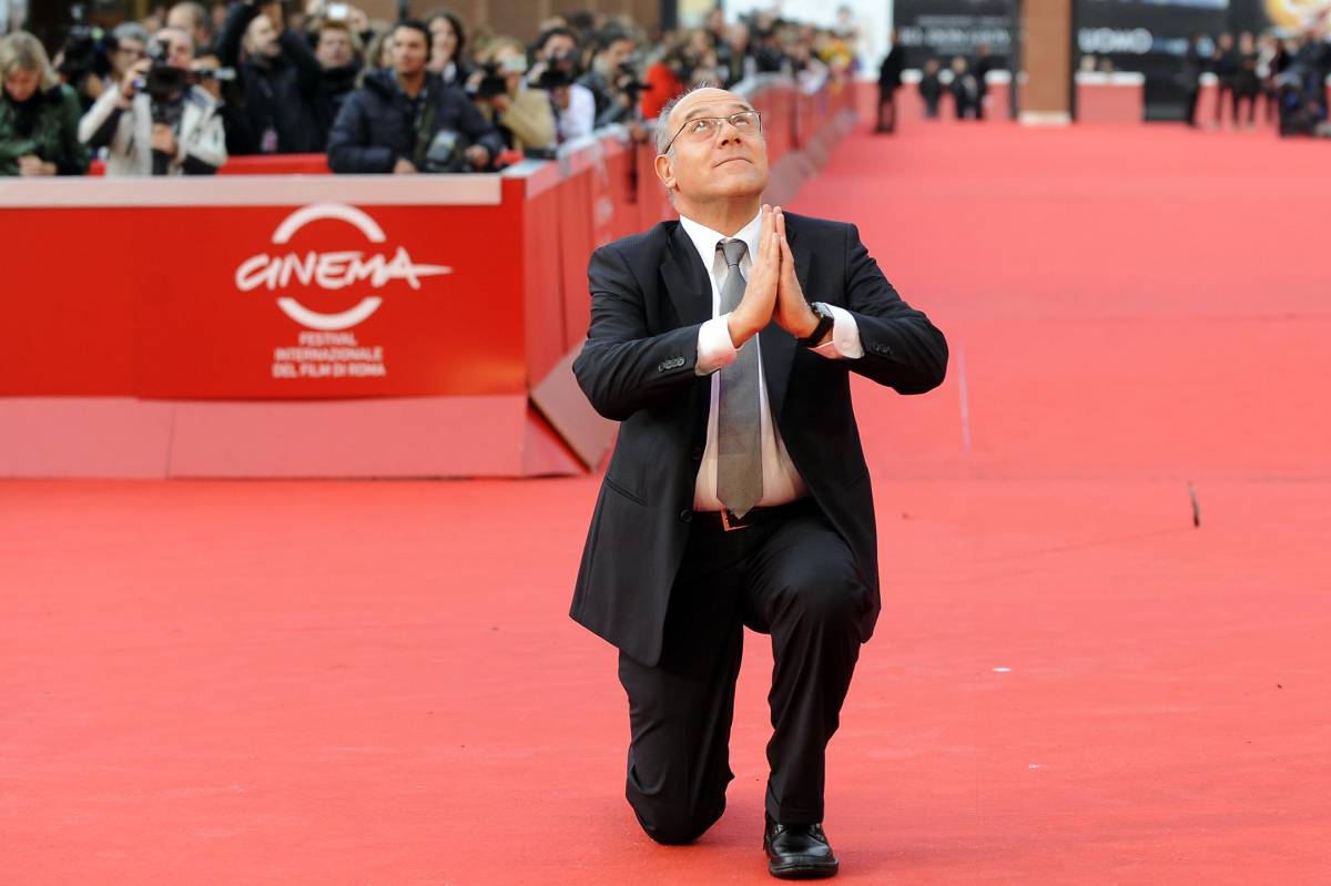 Carlo Verdone: "Famolo strano?  No, meglio farlo all’antica"