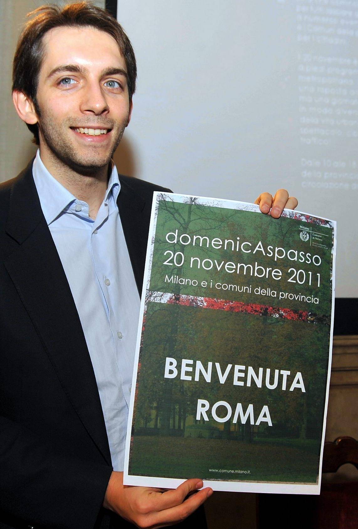 IL MANIFESTO DEL PALAZZO «Non è la risposta all’emergenza ma una festa per stare in città  in modo diverso e riflettere»