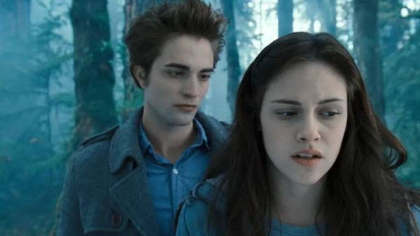 L’ultimo "Twilight"? Fa un po' ridere