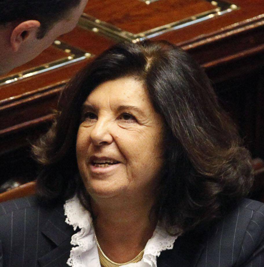 GRISOLIA CAPO DI GABINETTO