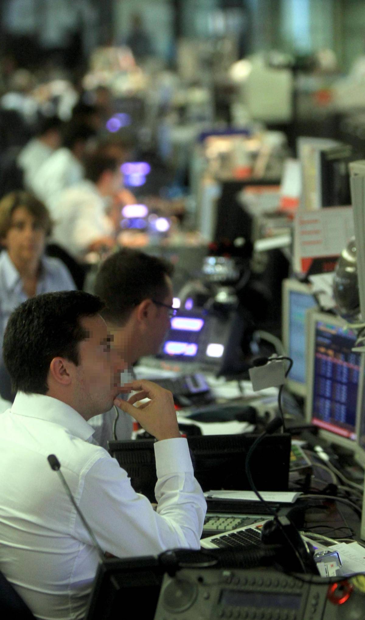 Cala la febbre da spread ma la fiducia dei mercati è tutta da ricostruire