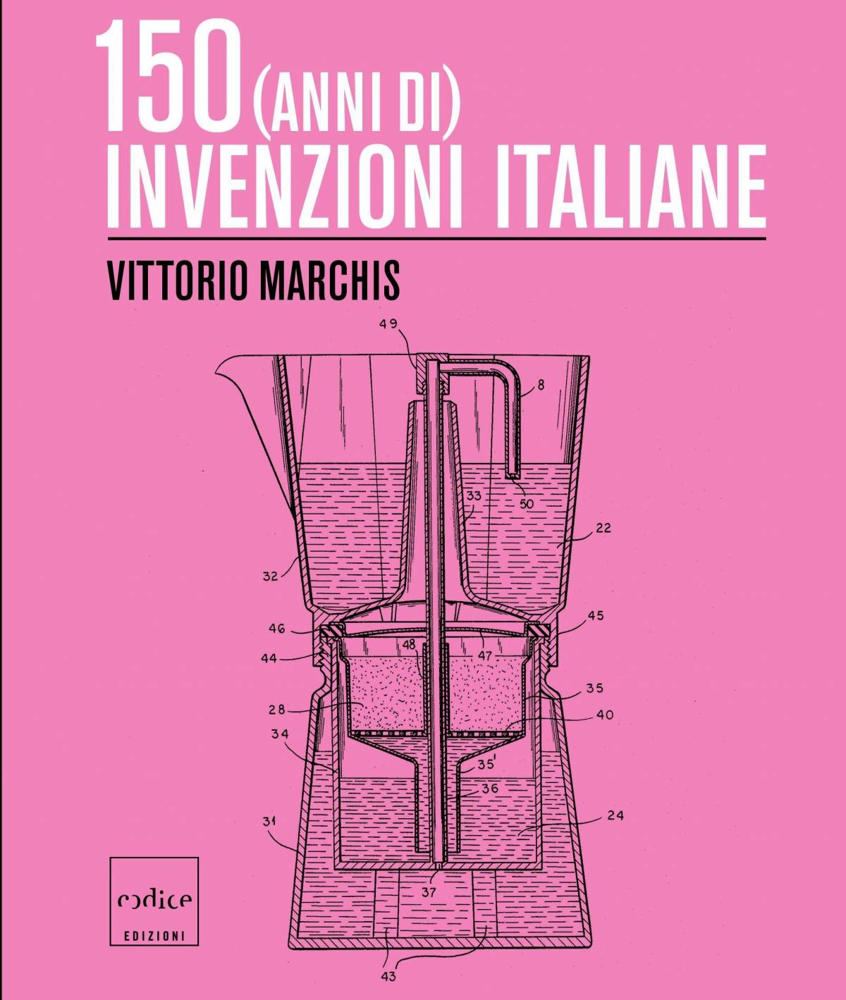 Eureka, gli italiani primeggiano a colpi di idee