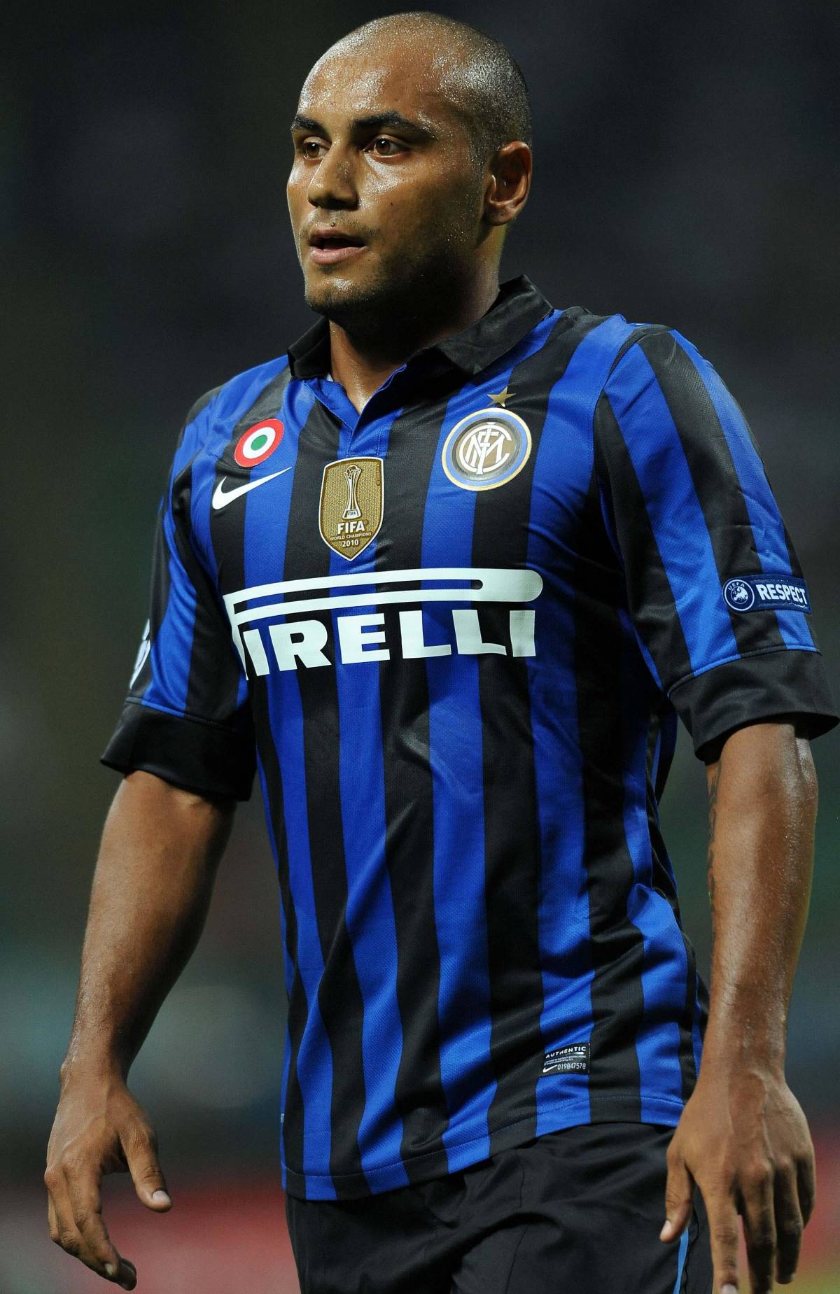 Ranieri in dolce-amaro «Credo all’Inter scudetto Non al tavolo della pace»