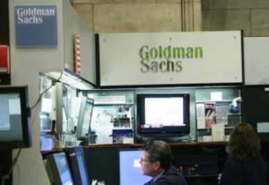 Le banche d'affari ormai sono rimaste senza più affari...