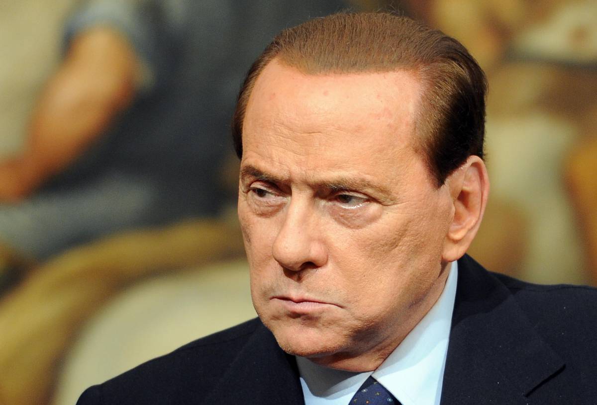 La rivincita di Berlusconi: gli italiani hanno capito che la colpa non era mia