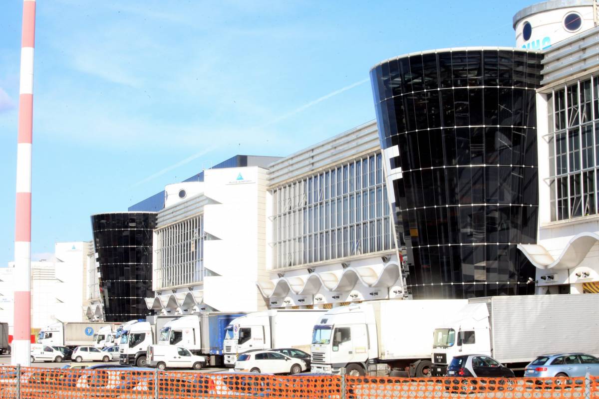 Malpensa, il treno collegherà i Terminal 1 e 2