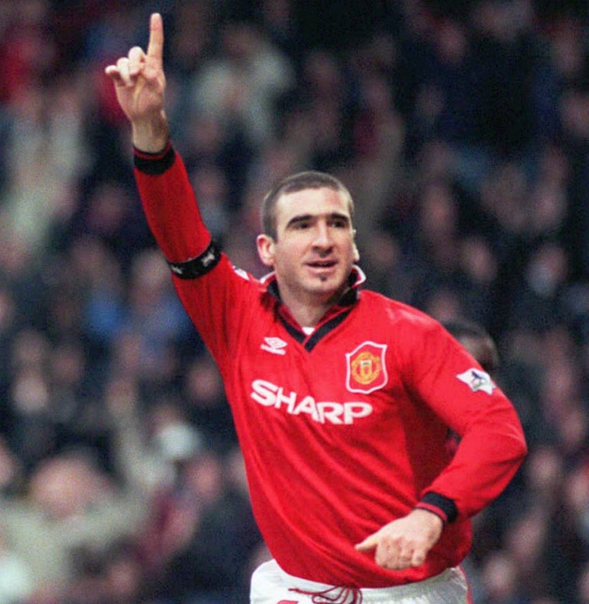 Manchester città di Nobel e follie SuperMario l’erede di Cantona