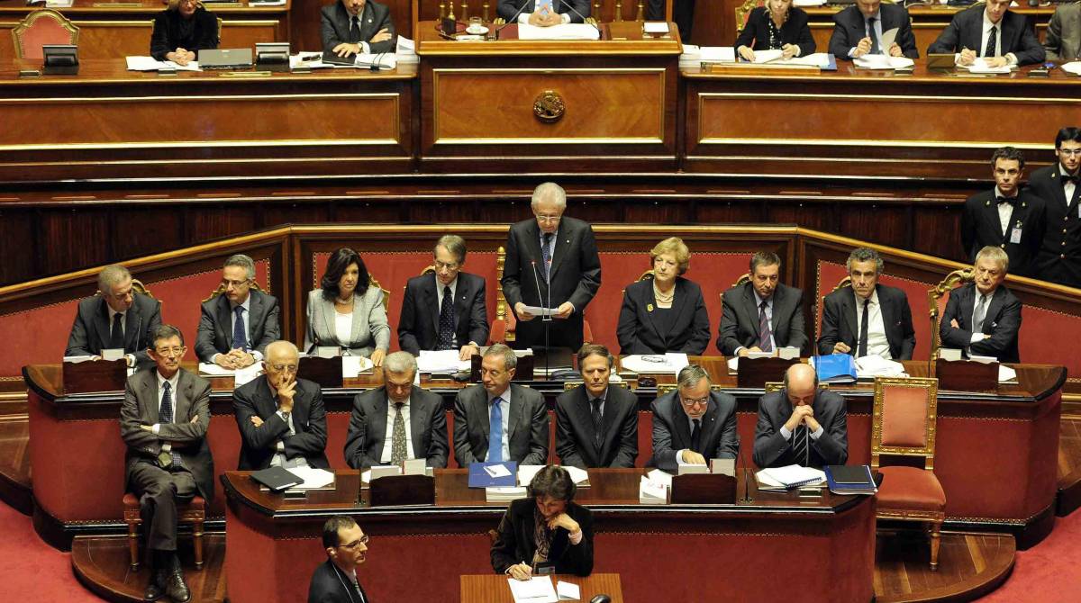 Ma Grillo si smarca: «Infantilismo politico»