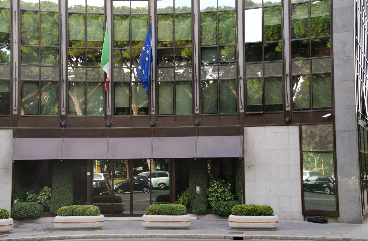 Quella trappola per svendere Finmeccanica