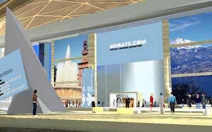 La fiera del turismo diventa virtuale