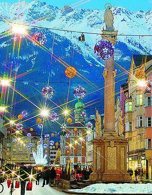 A Innsbruck fiabe, musica e tante sorprese per i bambini